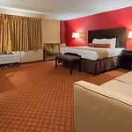 Broadway Inn & Suites