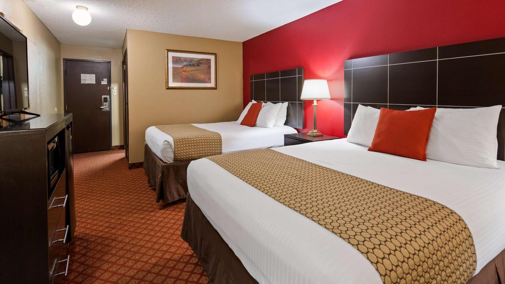 Broadway & Hotel Oklahoma City